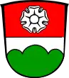 Coat of arms of Berglern