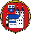 Coat of arms of Biburg