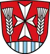 Coat of arms of Biebelried