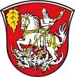 Coat of arms of Birkenfeld
