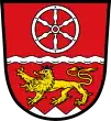 Coat of arms of Blankenbach