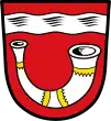 Coat of arms of Bockhorn