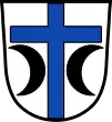 Coat of arms of Bodenkirchen