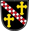 Coat of arms of Bonstetten