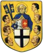 Coat of arms of Brühl