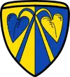 Coat of arms of Buch a.Erlbach