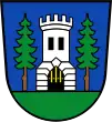 Coat of arms of Burgau