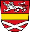Coat of arms of Burgoberbach