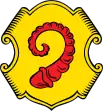 Coat of arms of Burgsinn