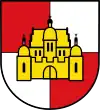 Coat of arms of Castell (Unterfranken)