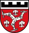 Coat of arms of Döhlau