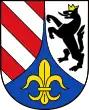 Coat of arms of Dürrlauingen
