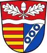 Coat of arms of Dammbach