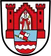 Coat of arms of Dettelbach