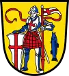 Coat of arms of Dießen am Ammersee