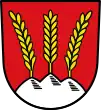 Coat of arms of Dinkelsbühl