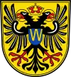 Coat of arms of Donauwörth