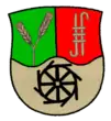 Coat of arms of Ebergötzen