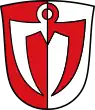 Coat of arms of Ebershausen