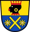 Coat of arms of Eching