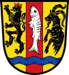 Coat of arms of Eckental