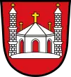 Coat of arms of Eggolsheim