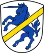 Coat of arms of Ehingen