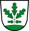 Coat of arms of Eichenau