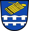 Coat of arms of Ellgau