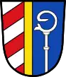 Coat of arms of Ellzee