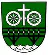 Coat of arms of Emmendorf