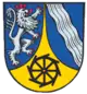 Coat of arms of Emmerthal
