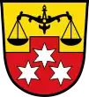 Coat of arms of Eschau