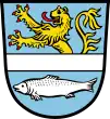 Coat of arms of Eslarn