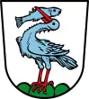 Coat of arms of Essing (by)