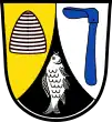 Coat of arms of Etzenricht