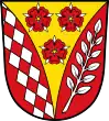 Coat of arms of Eußenheim