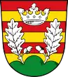 Coat of arms of Fellen