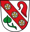 Coat of arms of Finsing