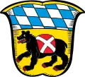 Coat of arms of Freising