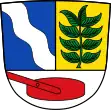 Coat of arms of Fuchstal