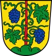 Coat of arms of Gößweinstein