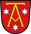 Coat of arms of Geiselbach