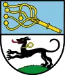 Coat of arms of Geiselwind
