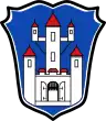 Coat of arms of Gemünden a.Main