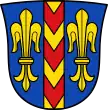 Coat of arms of Glött