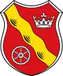 Coat of arms of Goldbach