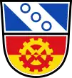 Coat of arms of Gräfendorf