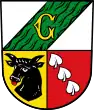 Coat of arms of Grünenbach