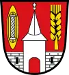 Coat of arms of Grafengehaig